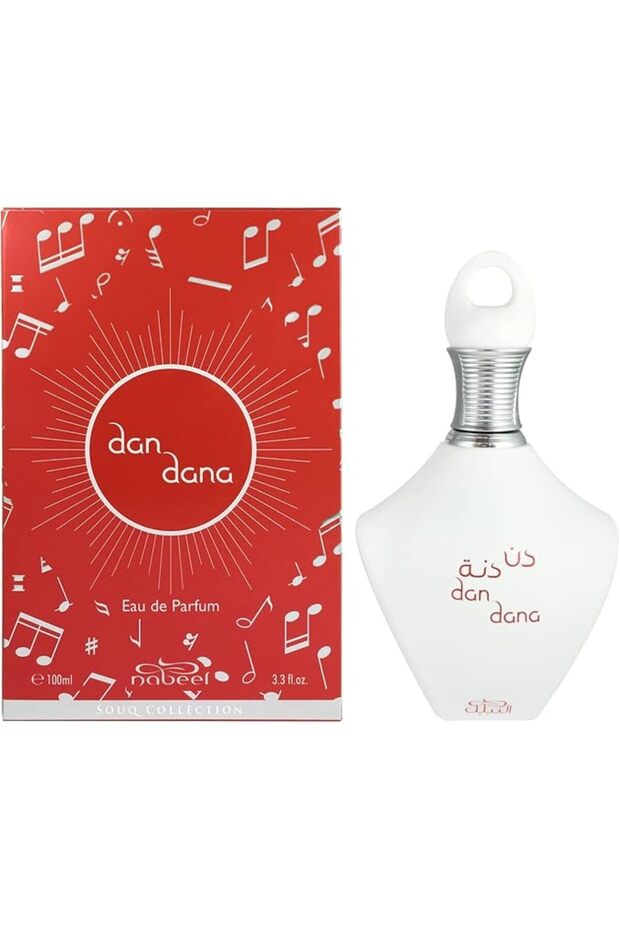 عطور DAN DANA 100مل عطر سبراي