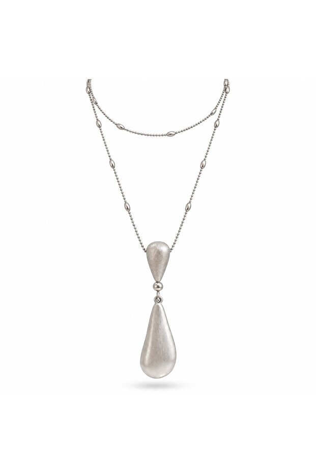 Statement necklaces | chunky form
