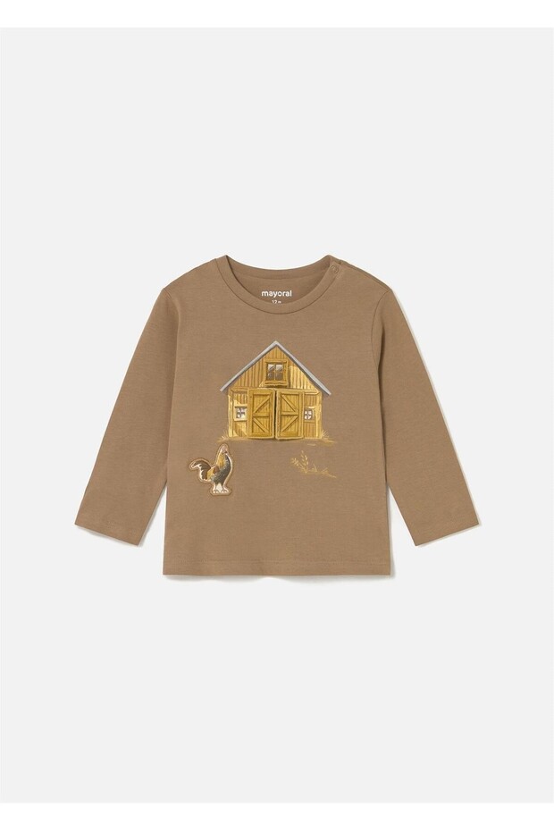 2067 T-Shirt