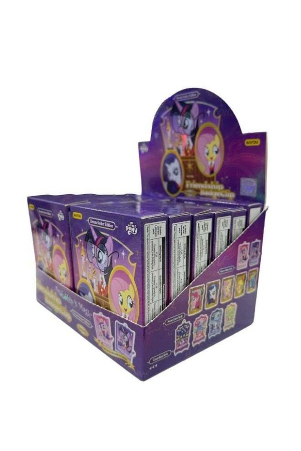 My Little Pony Badge Clip - Dream Seeker Edition - Series2