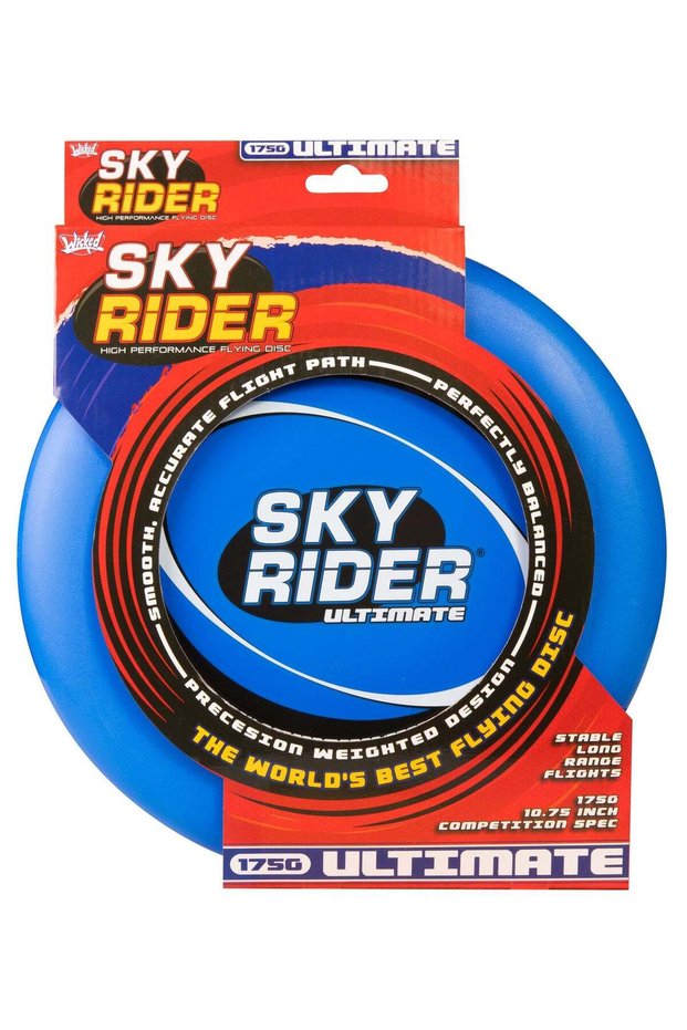 Wicked, Sky Rider Ultimate 175g, Assorted 1 Piece (Color May Vary) Each Sold Separately
