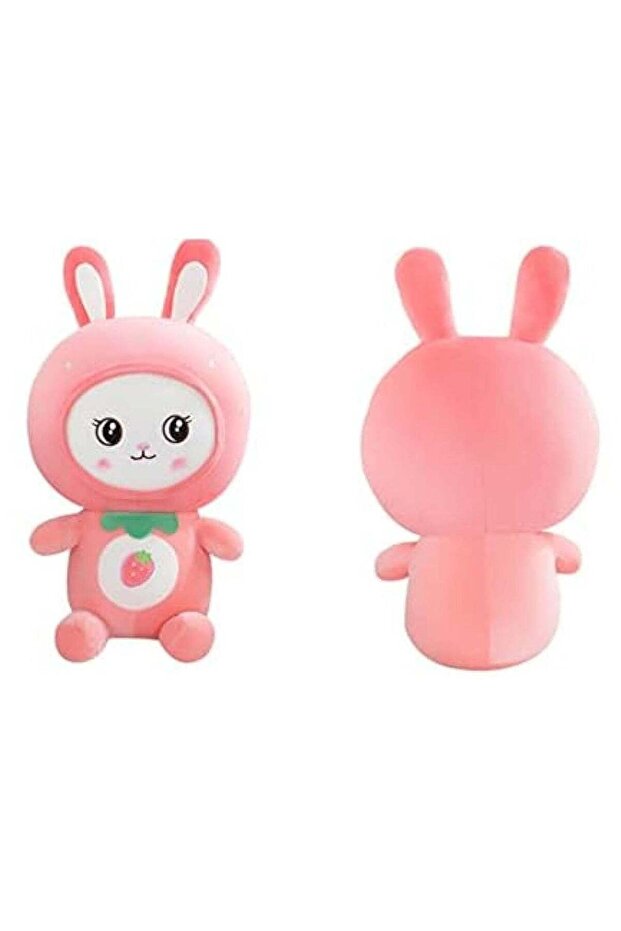 Cute Marshmallow Rabbit Stuffed Animal Plush, Gifts For Kids, Soft Toys For Girls & Boys 30cm