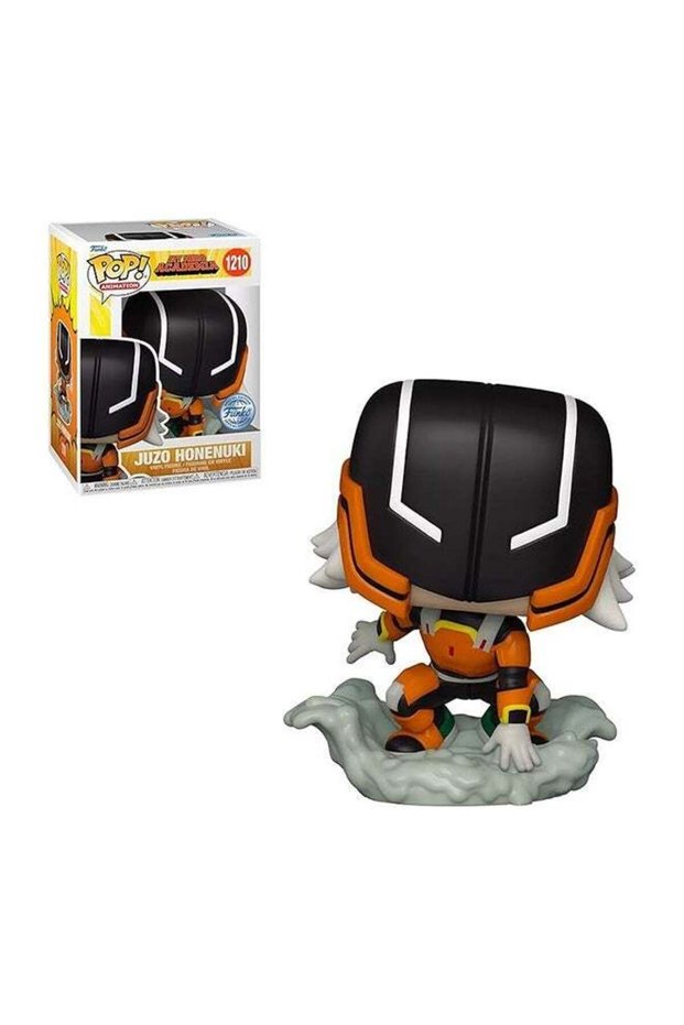 Funko Pop! Animation: My Hero Academia - Juzo Honenuki Vinyl Figure