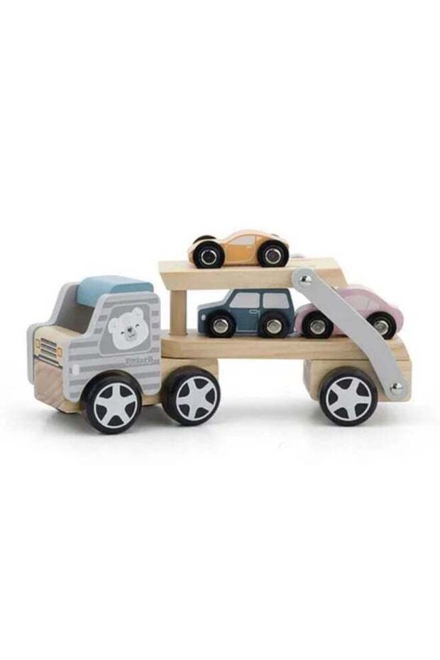 Car Carrier