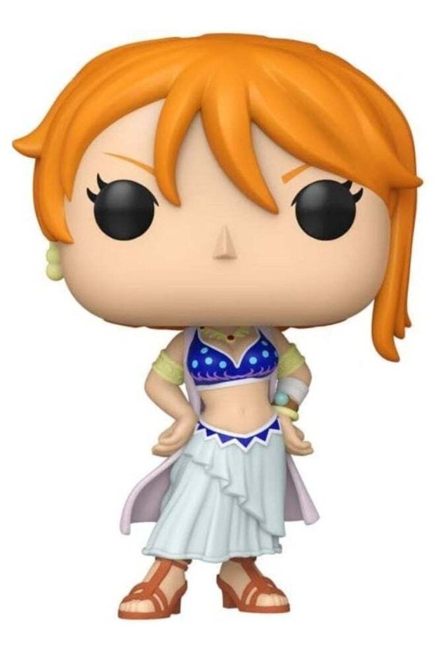 One Piece Funko POP
