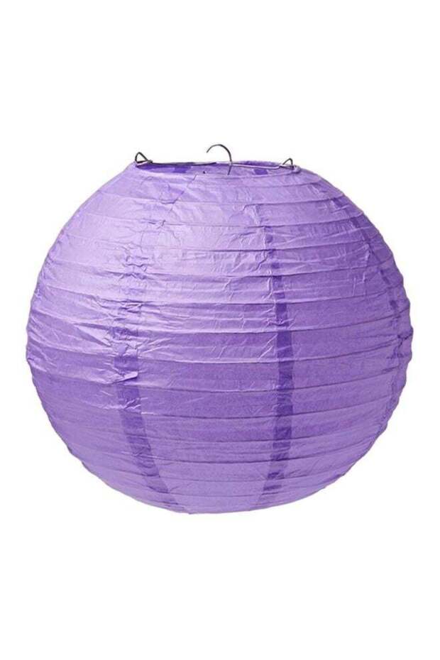 3-Piece Decorative Lanterns 9.5inch Party Decorations Party Supplies 9.5inch