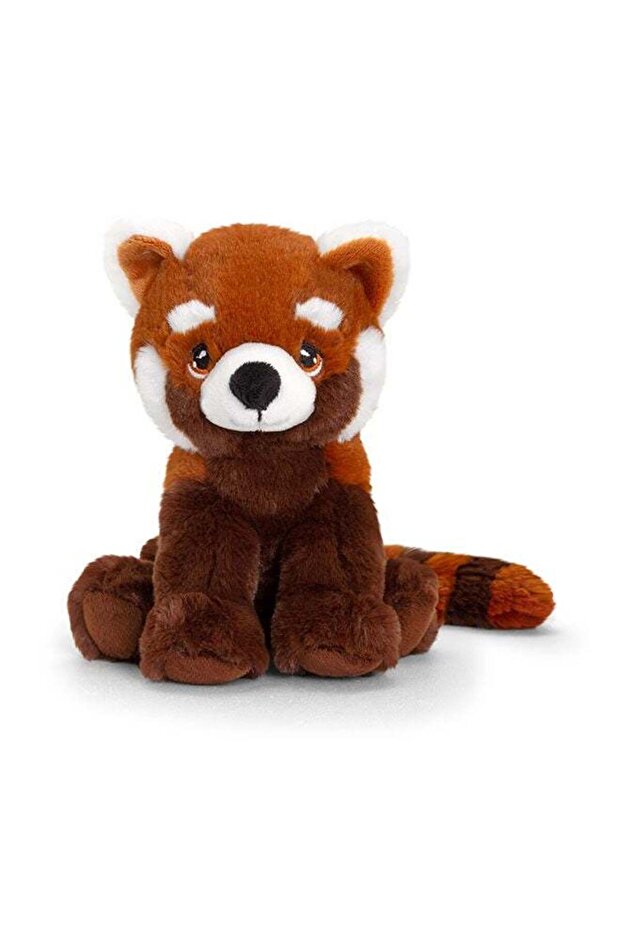 Keeleco Panda Red 18Cm
