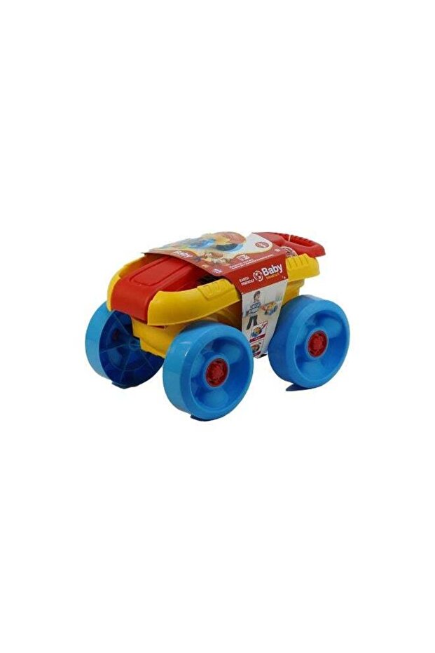 Baby Handcart (22pcs)