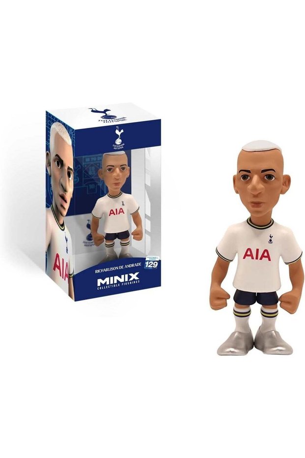 Minix Tottenham Richarlison 12cm (14231)