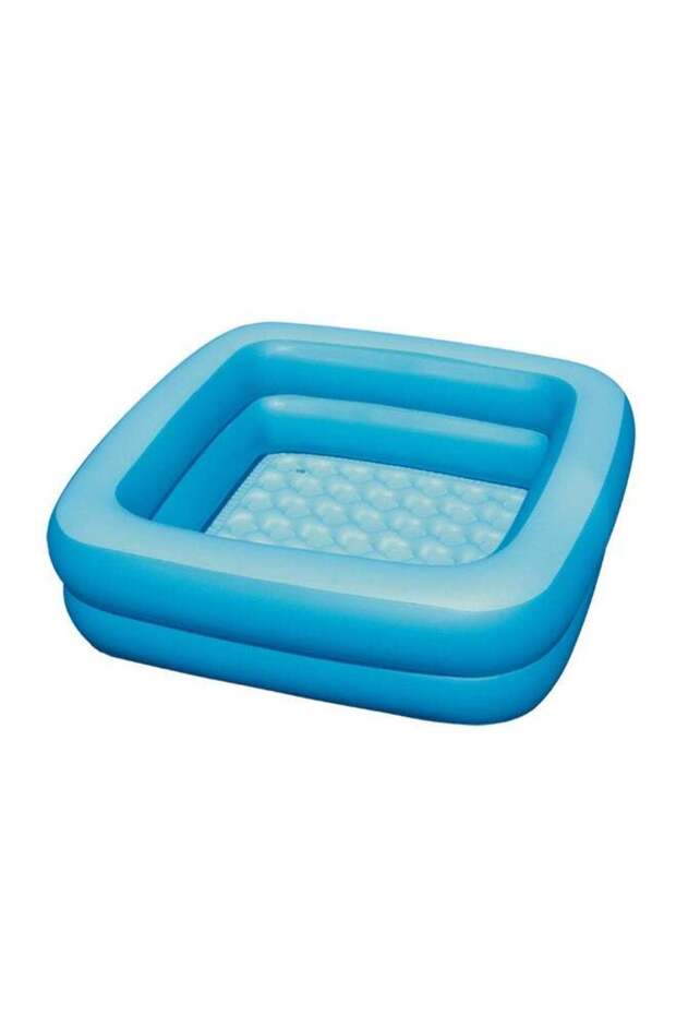 Bestway Inflatable Baby Tub (86 x 86 x 25 cm)