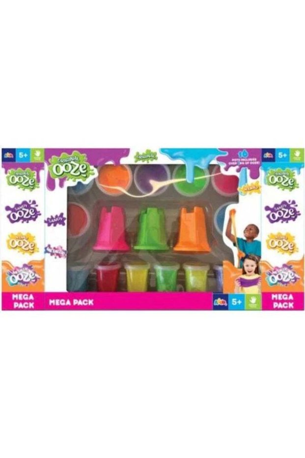 Addo Ooze Bumper Pack 16-Pot