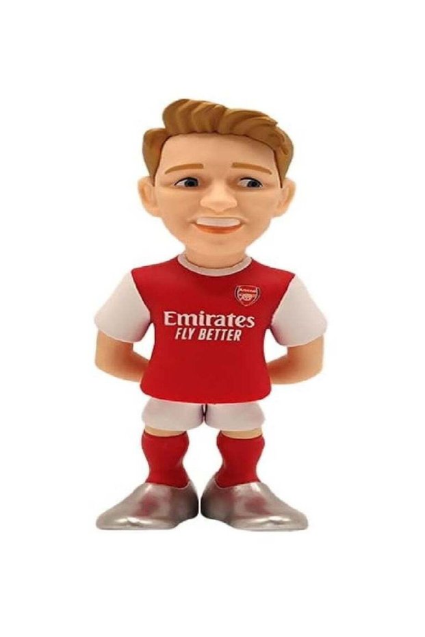 Minix Arsenal Martin Odegaard 12cm (14262)