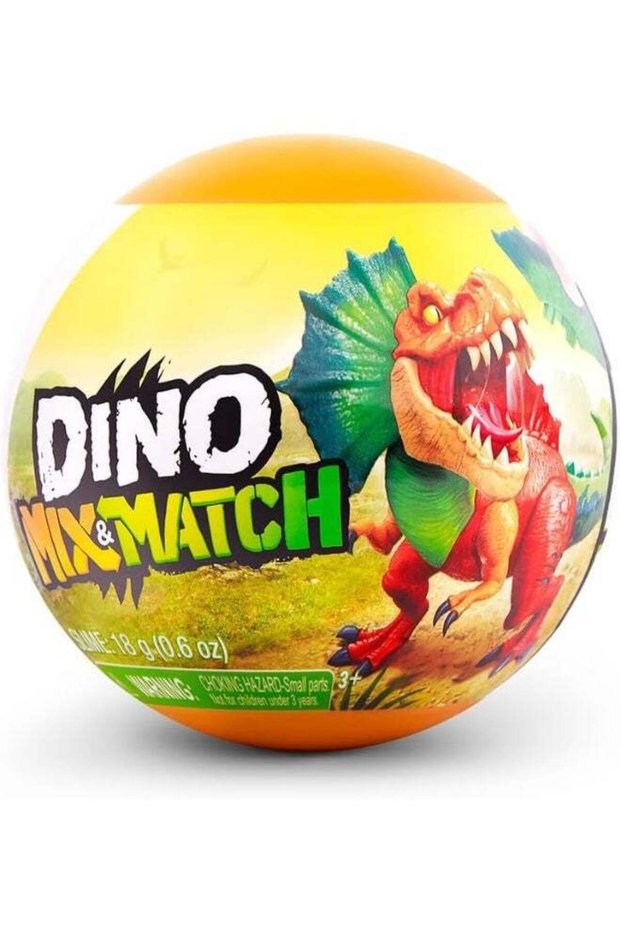 ZURU 5 Surprise Dino Mix & Match