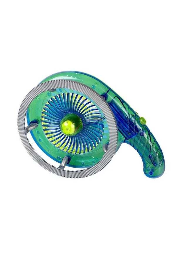 Giant Bubble Power Wand