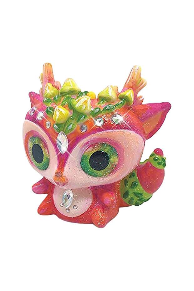 Nebulous Stars Elana Figurine DIY Painting Kit