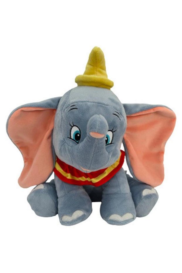 Animal Core Dumbo Medium 14 Inch Plush