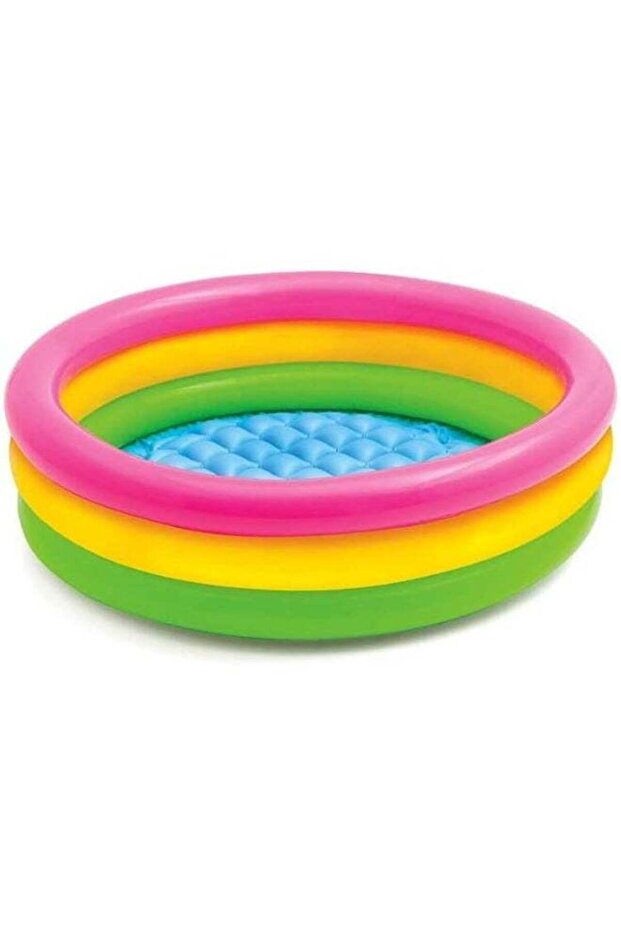 Intex Sunset Glow Baby Pool - 58924