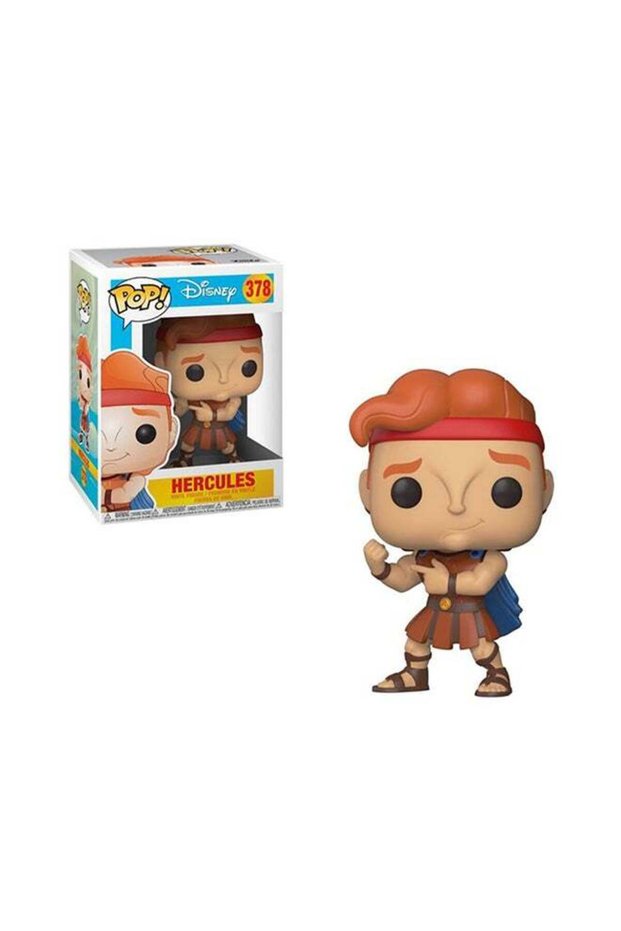 Pop! Hercules Figure 3.75inch