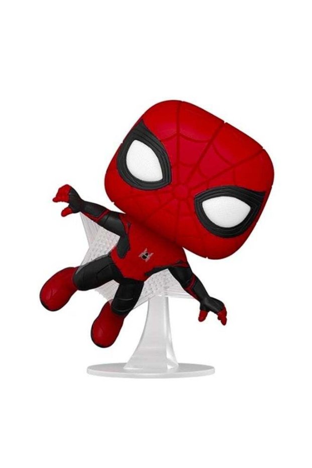 Pop! Marvel: Spiderman No Way Home