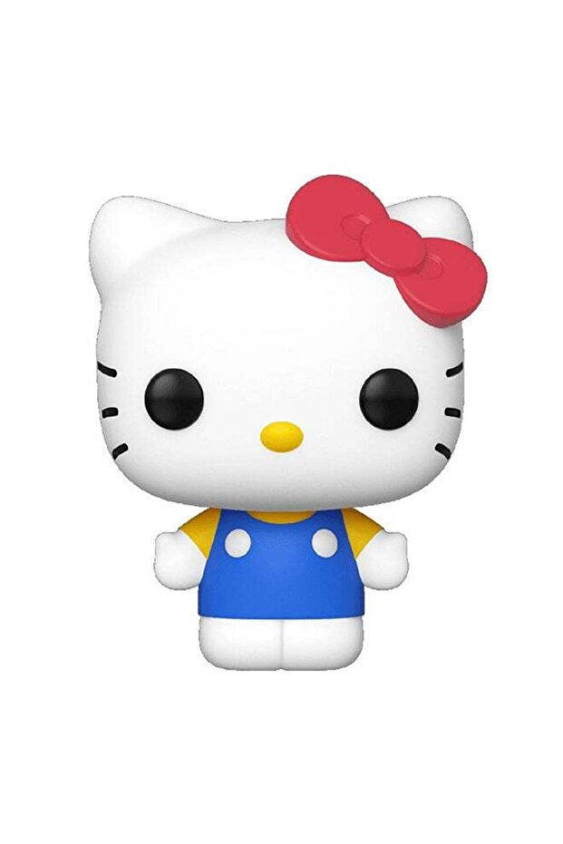 Pop Sanrio Hello Kitty S2 - Classic Collectible Vinyl Figure - 43461
