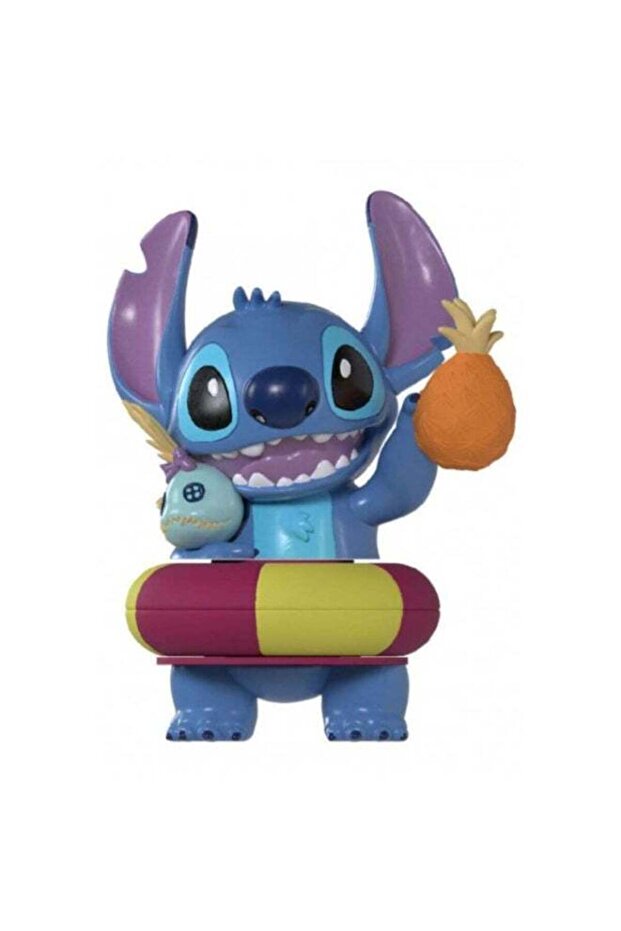 Stitch Fidget Figure-Swimming