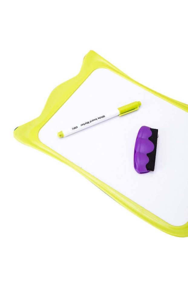 E8703 School Drawing Board - 303 x 206mm - Assorted Colors