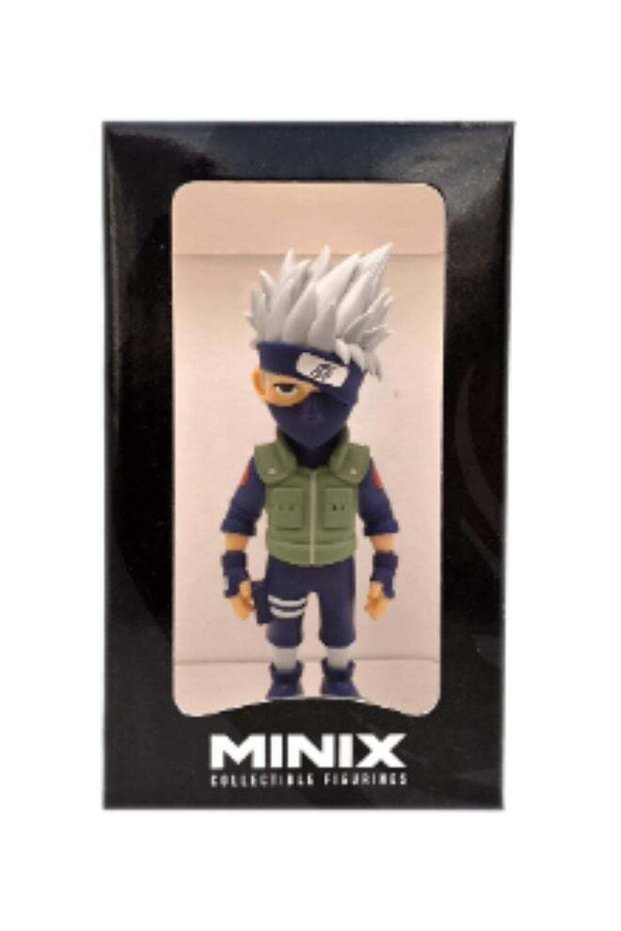 Box 7Cm Kakashi
