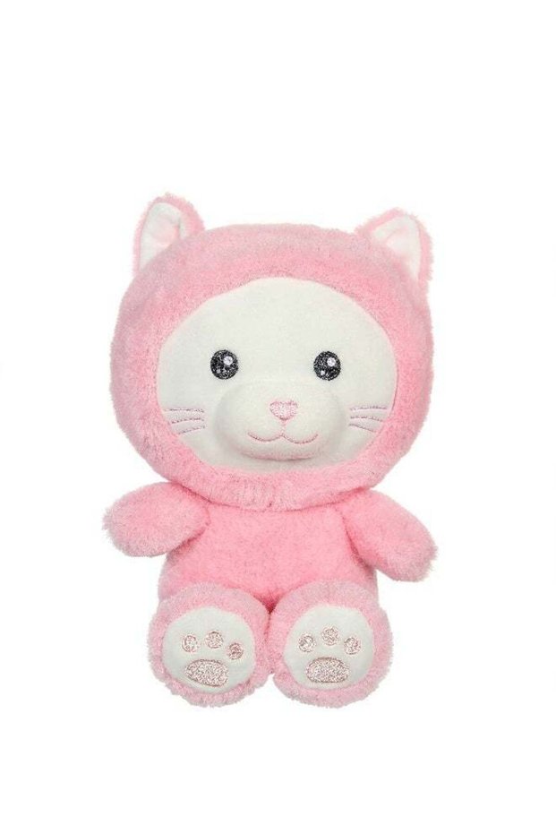 HOODY PETS 24 CM| Assorted |Includes 1 Pc | Colour & Chracter May Vary