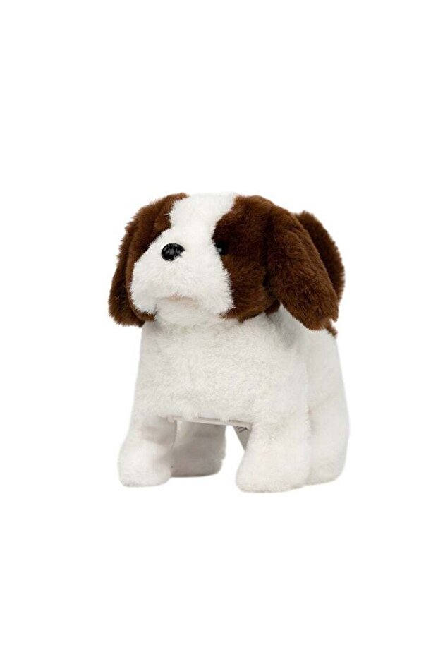Pugs At Play Flipping Todo, Battery Operated | Soft Toy | Interactive Plush Toy | Gift for Kids and