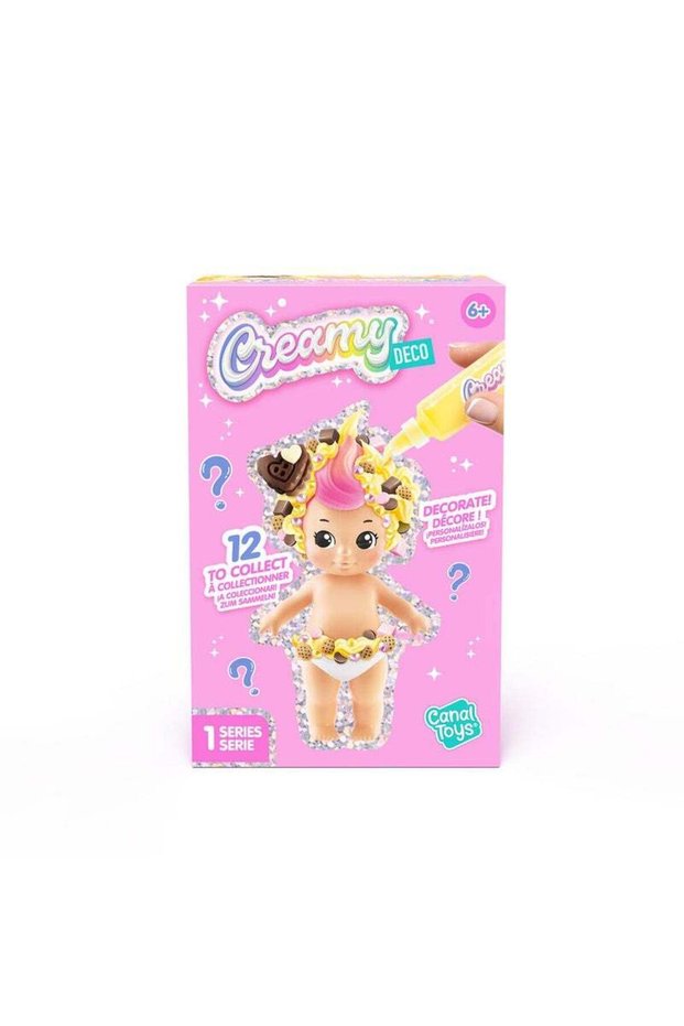 Creamy Deco - DIY Baby