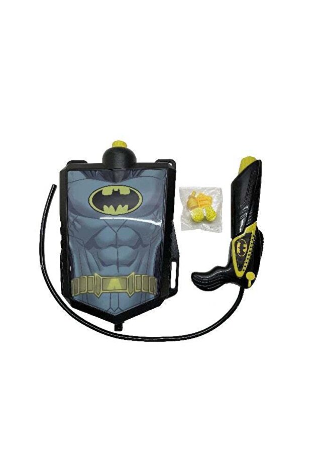 Water Backpack Batman