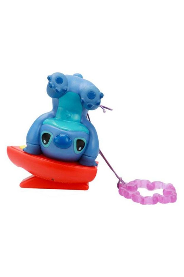 Stitch Fidget Figure- Surf