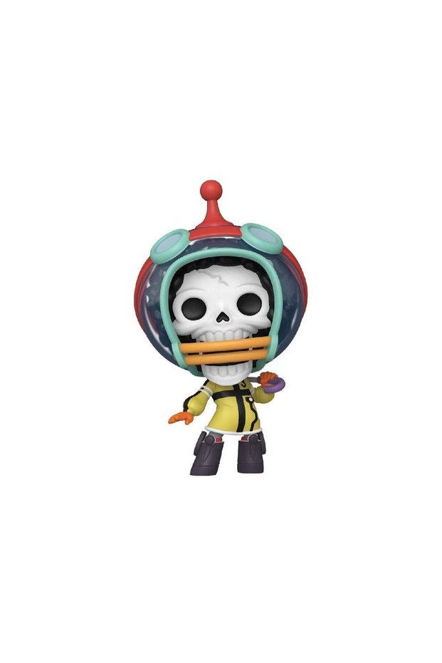 Funko Pop! Animation: One Piece S12 - Brook (Egg) (FU86516)