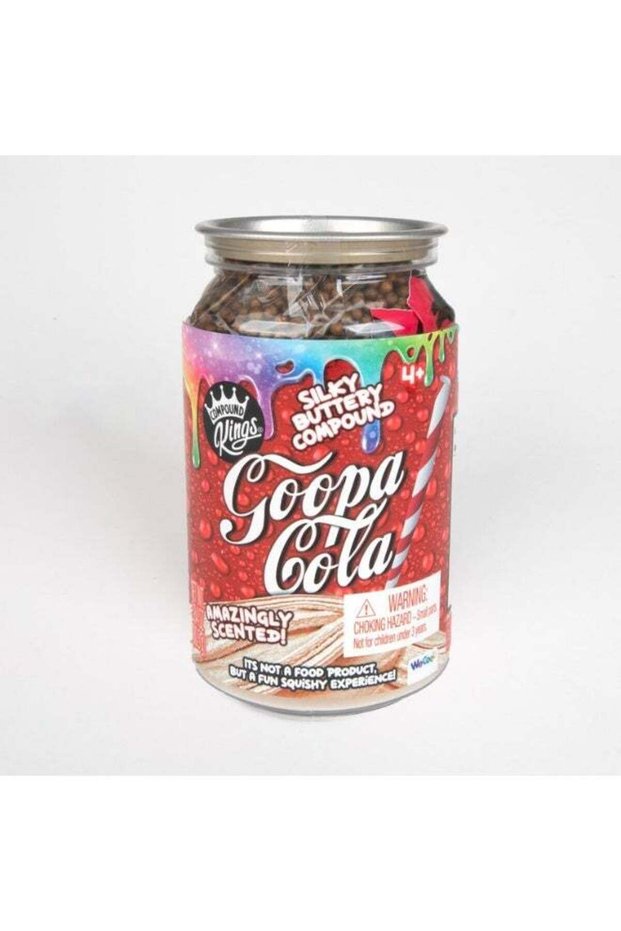Shiny Glitter Slime (Goopa Cola)