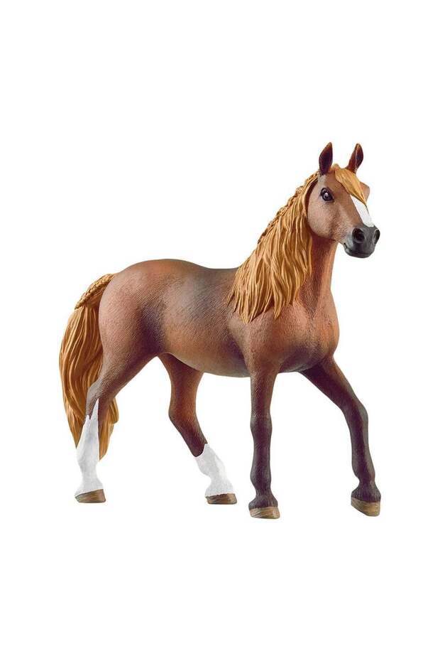 Schleich Peruvian Paso Mare Figure