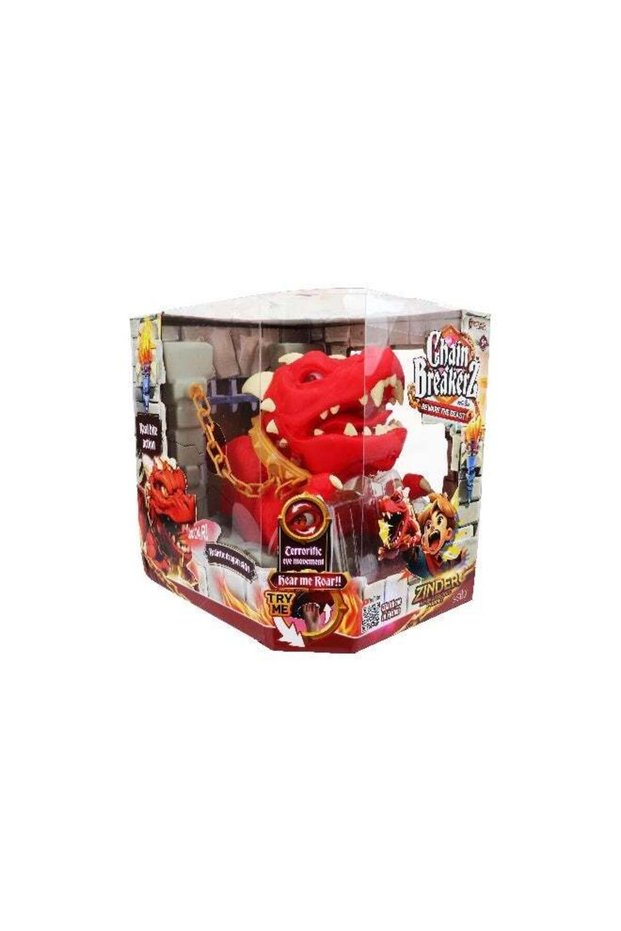 Chain Breakerz Story Alive Dragons Deng
