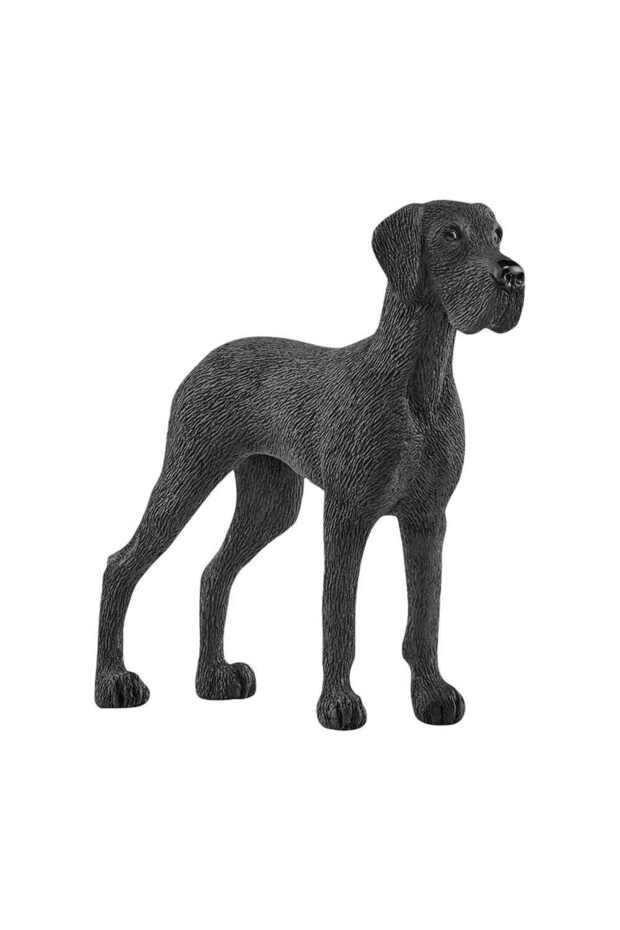 Schleich great dane figure