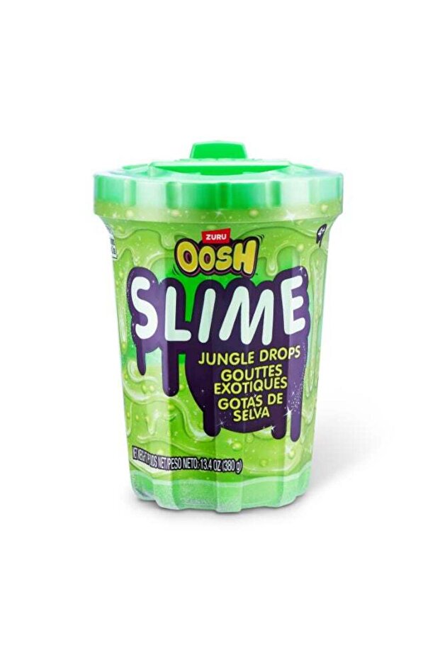 Oosh Non-Stick Slime Series 4 (Large) by ZURU
