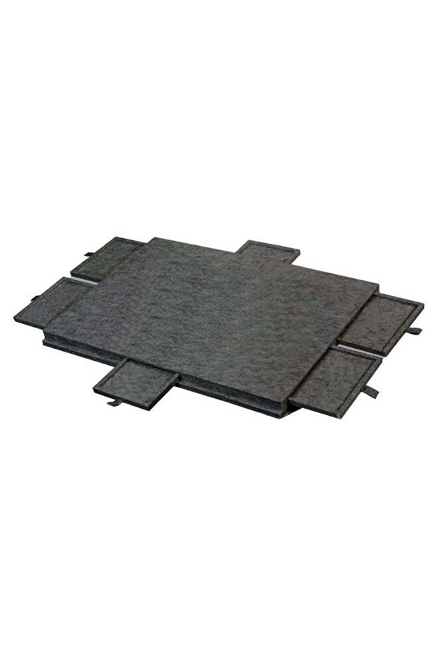 1000 Piece Tilting Puzzle Board with 2-in-1 Designed Stand & Cover, Lightweight Felt Mat Plateau wi