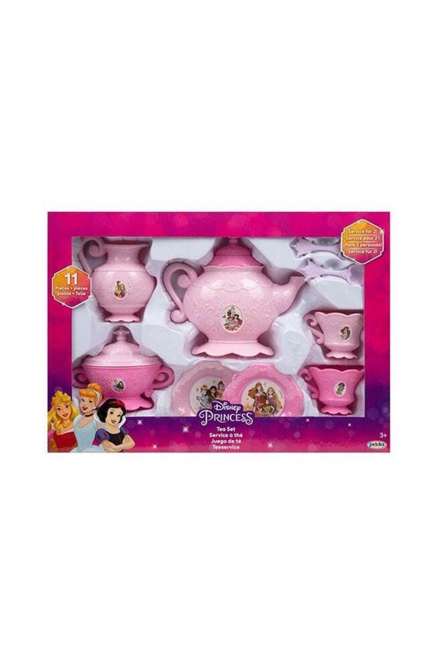Dprincess Tea Set Value 11Pcs