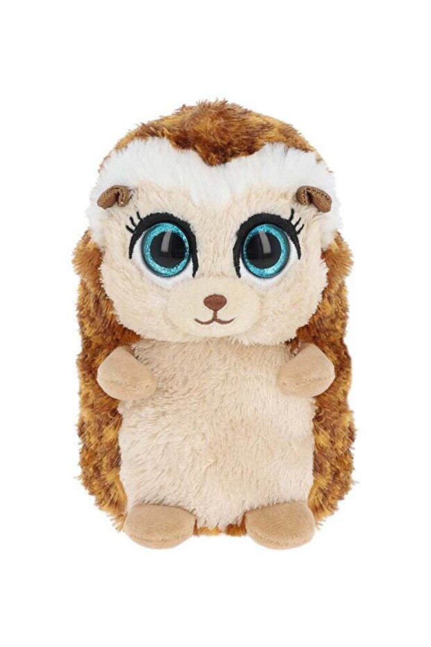 Motsu Hedgehog 14Cm