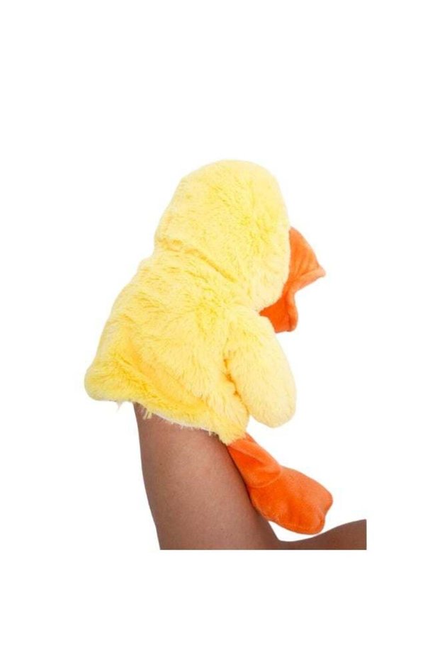 Puppet Duck 12 Inches Battery Operated