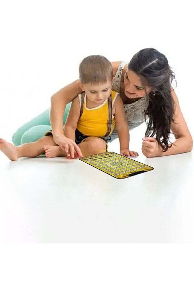 Arabic 40 Paragraph Koran Reading And Learning Childrens Machine Intelligent Early Education Toy