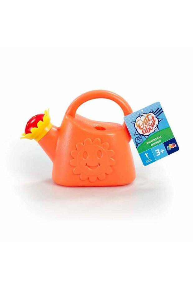 Addo, Out And About Watering Can, Assorted 1 Piece (Color May Vary) Each Sold Separately