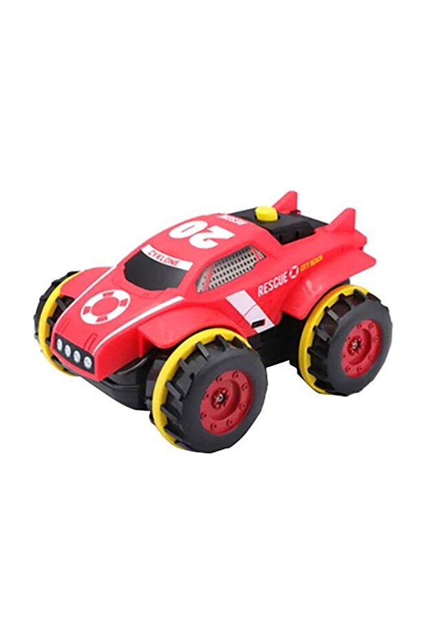 Maisto Rc Cyklone Aqua Tread – Toy for Kids Ages 3+