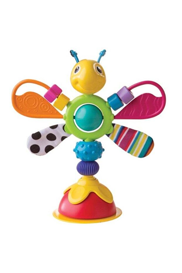 Lamaze - Freddie the Firefly Table Top Toy