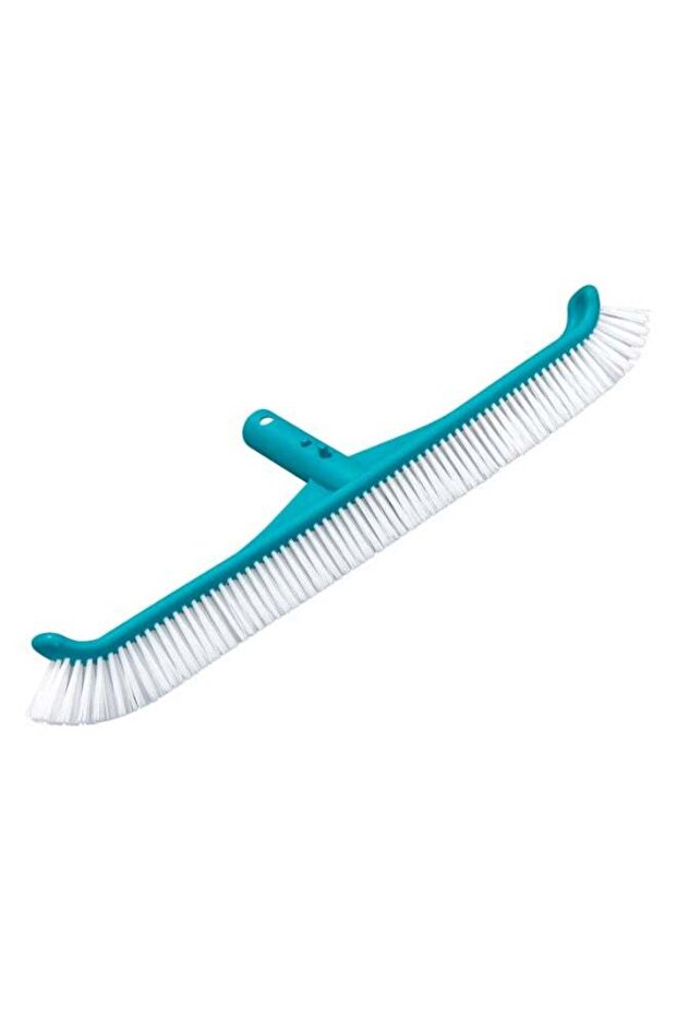 Bestway Flowclear AquaBroom Pool Brush, 20 in (50.8 cm) Wide Pool Cleaning Brush for Above Ground S