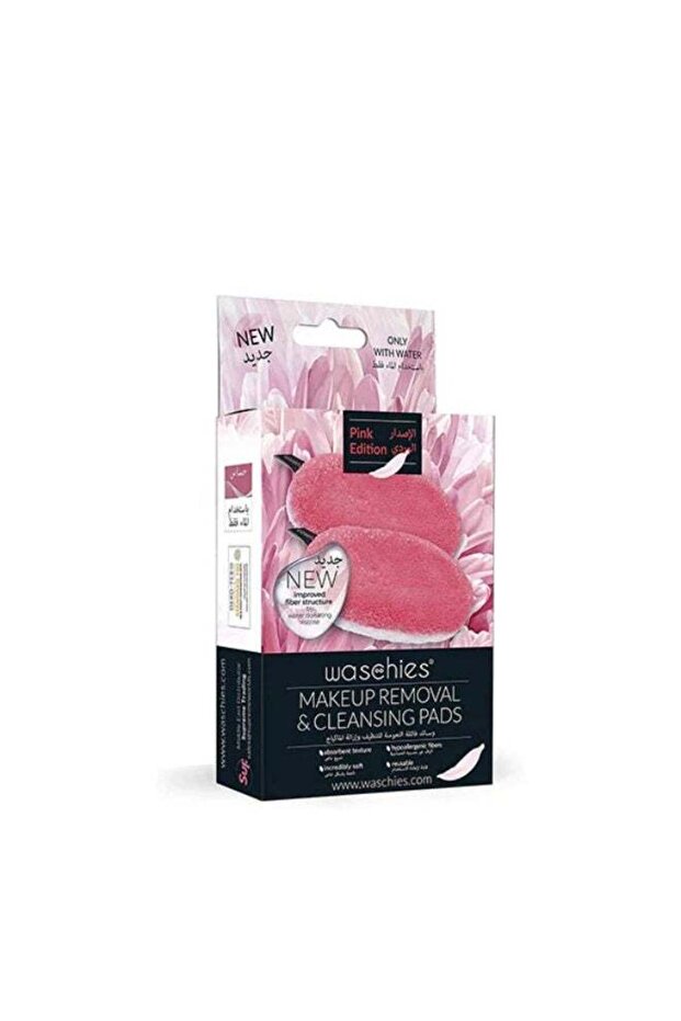 Waschies "Classic Edition" 2pc Set