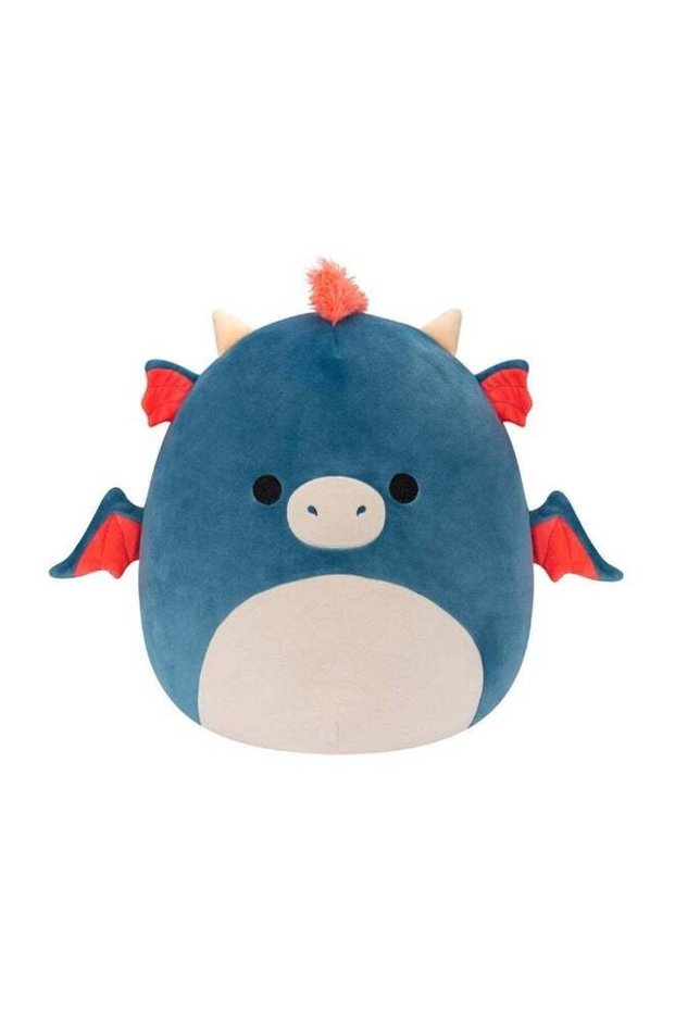 Carin The Dragon Plush Toy (41 Cm)