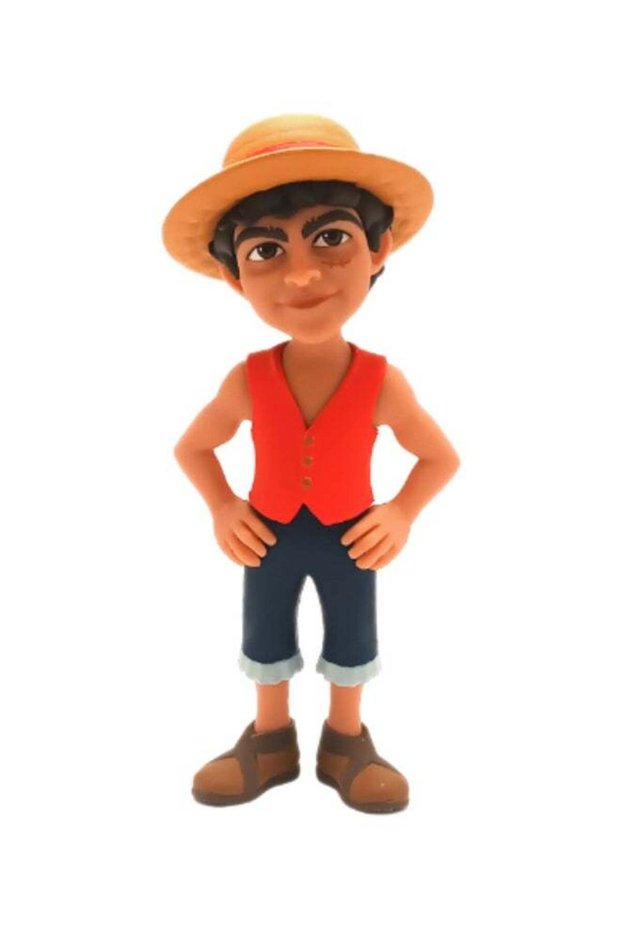 Luffy